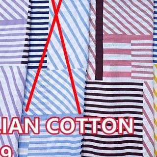 Italian Cotton No. 45